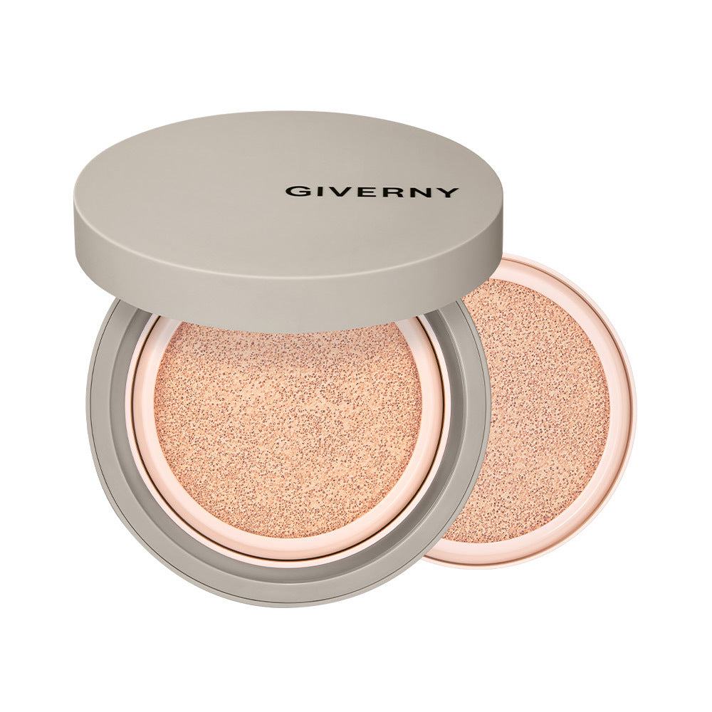 [GIVERNY] Giverny close mat fit cushion (main product + refill)