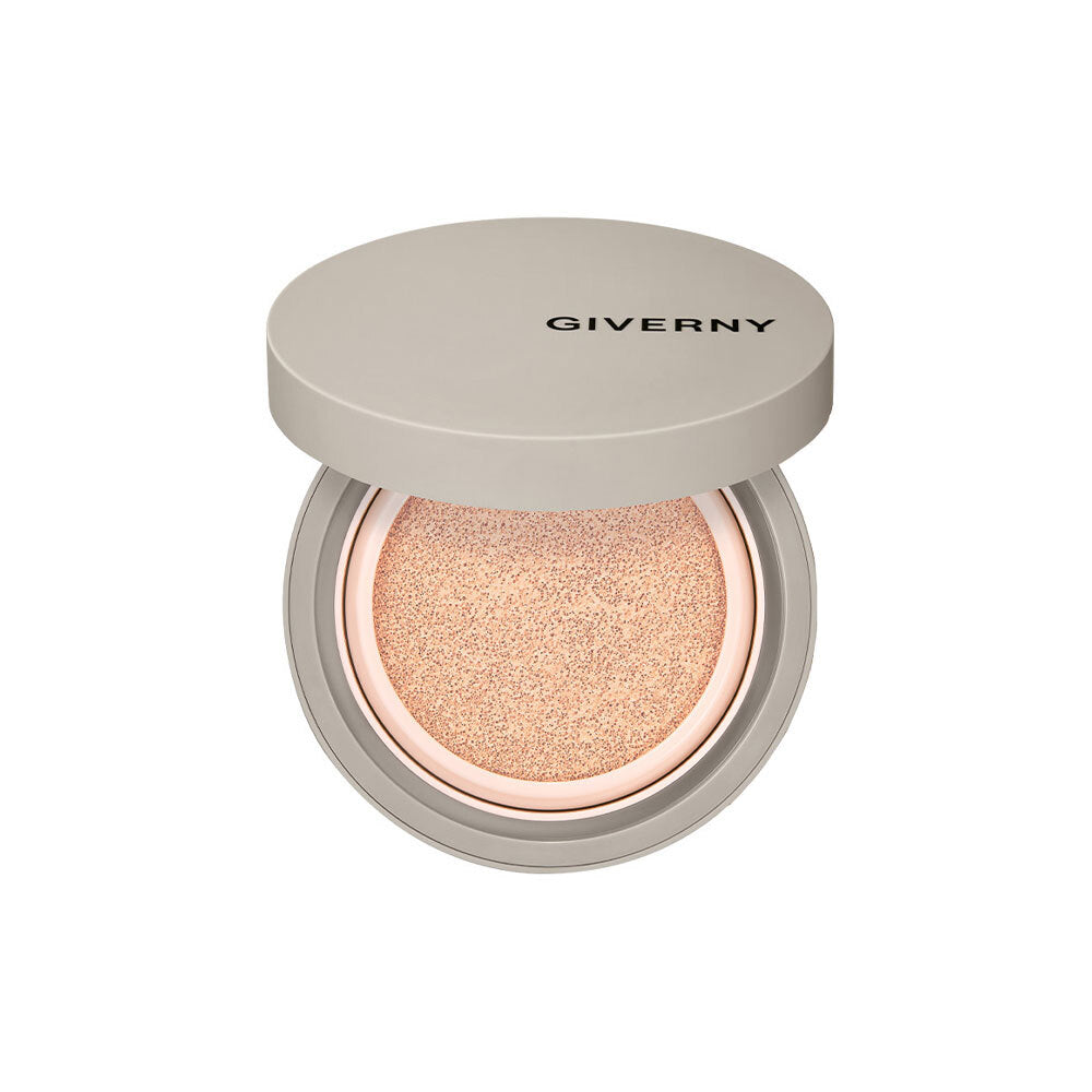 [GIVERNY] Giverny close mat fit cushion (main product + refill)