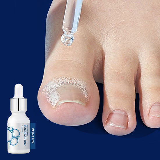 [BANDI] Bandi Derma Pedi 3 types