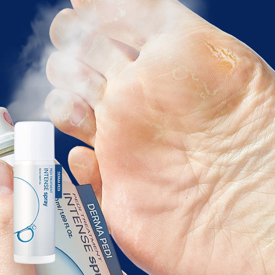 [BANDI] Bandi Derma Pedi 3 types