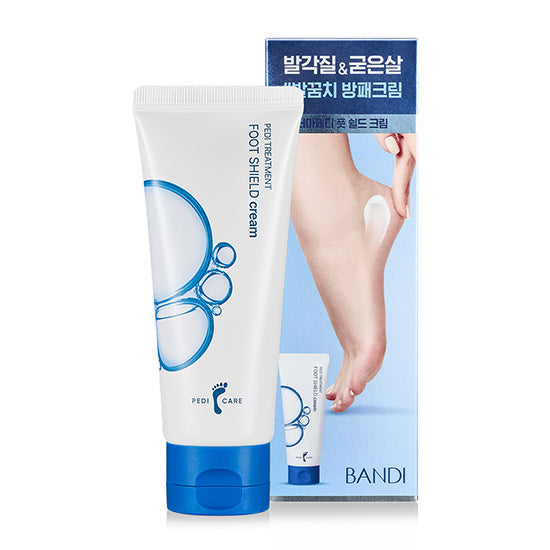 [BANDI] Bandi Derma Pedi 3 types