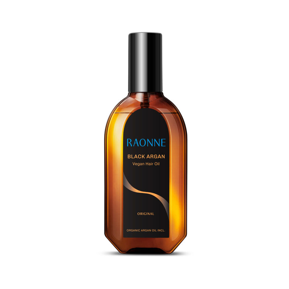 [RAONNE] Laonne Black Argan Hair Oil Essence 100ml Special