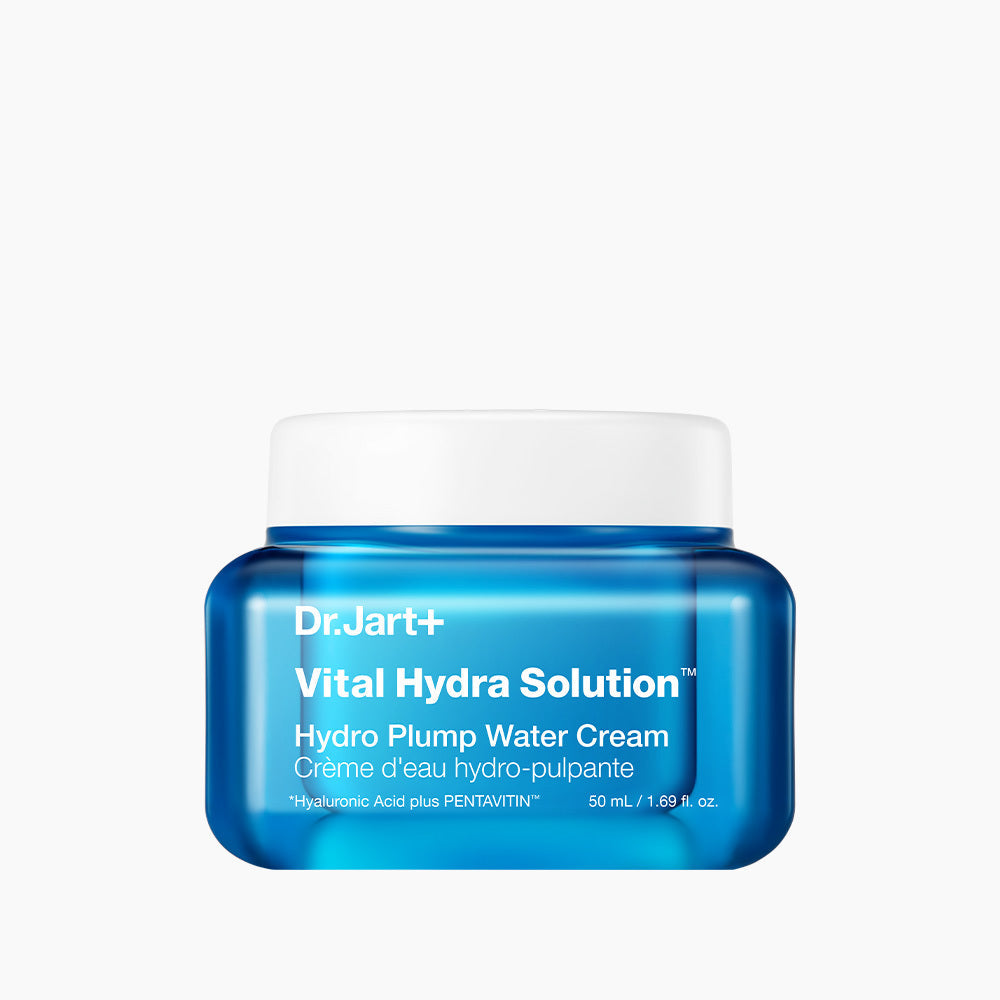 [Dr. Jart+] Dr. Jart Vital Hydra Solution Hydro Plump Water Cream 50ml