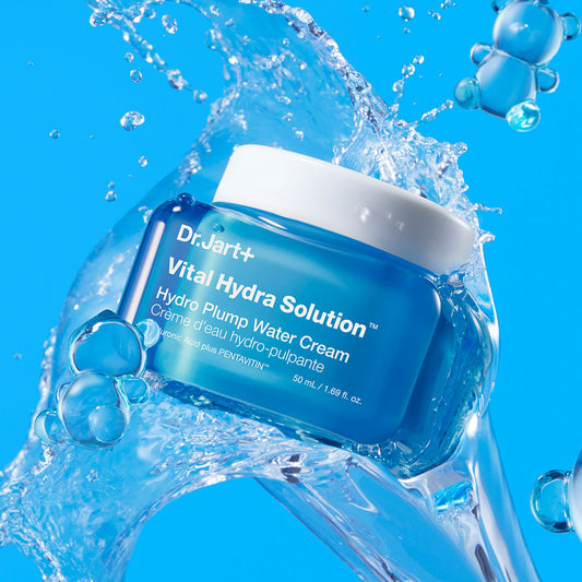 [Dr. Jart+] Dr. Jart Vital Hydra Solution Hydro Plump Water Cream 50ml