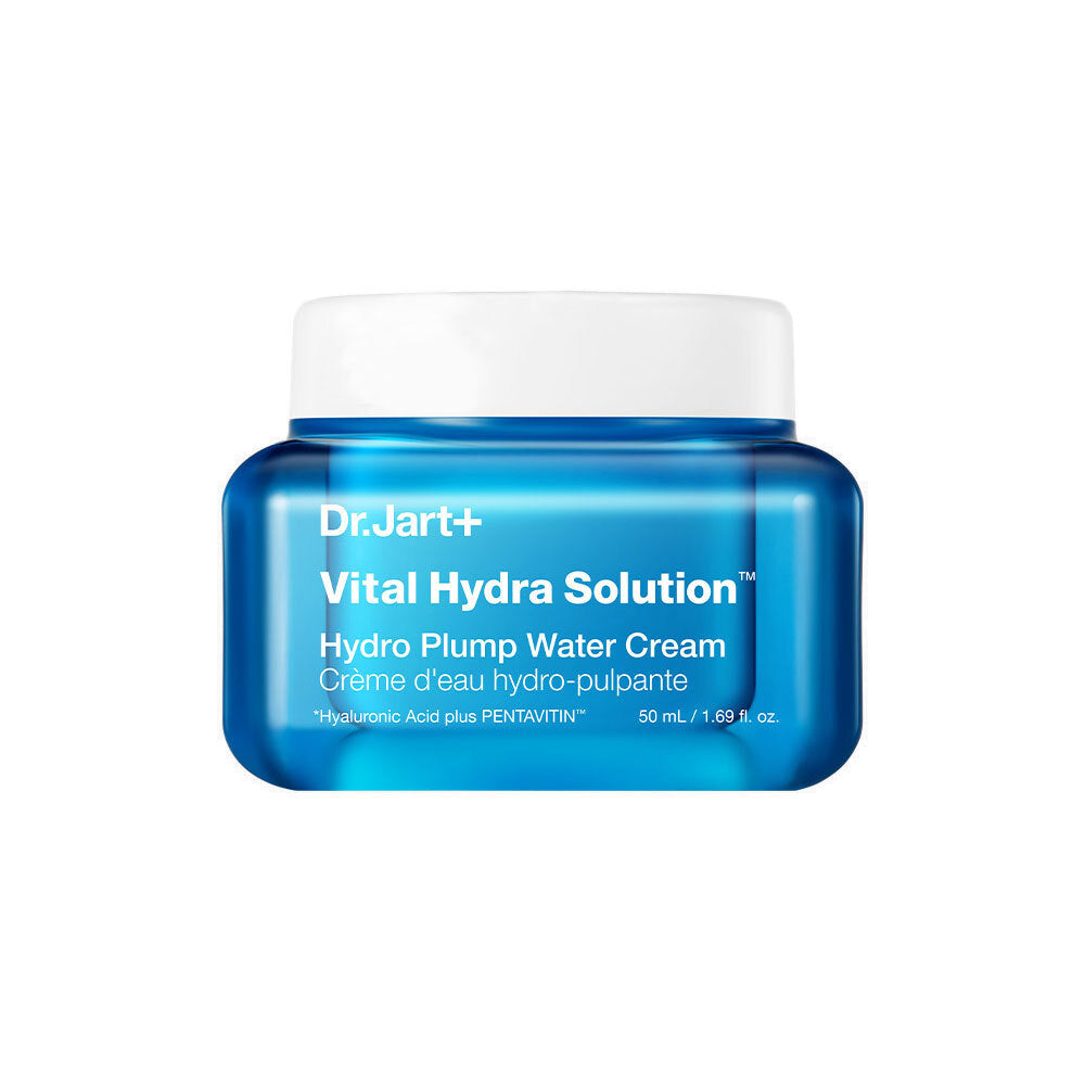 [Dr. Jart+] Dr. Jart Vital Hydra Solution Hydro Plump Water Cream 50ml
