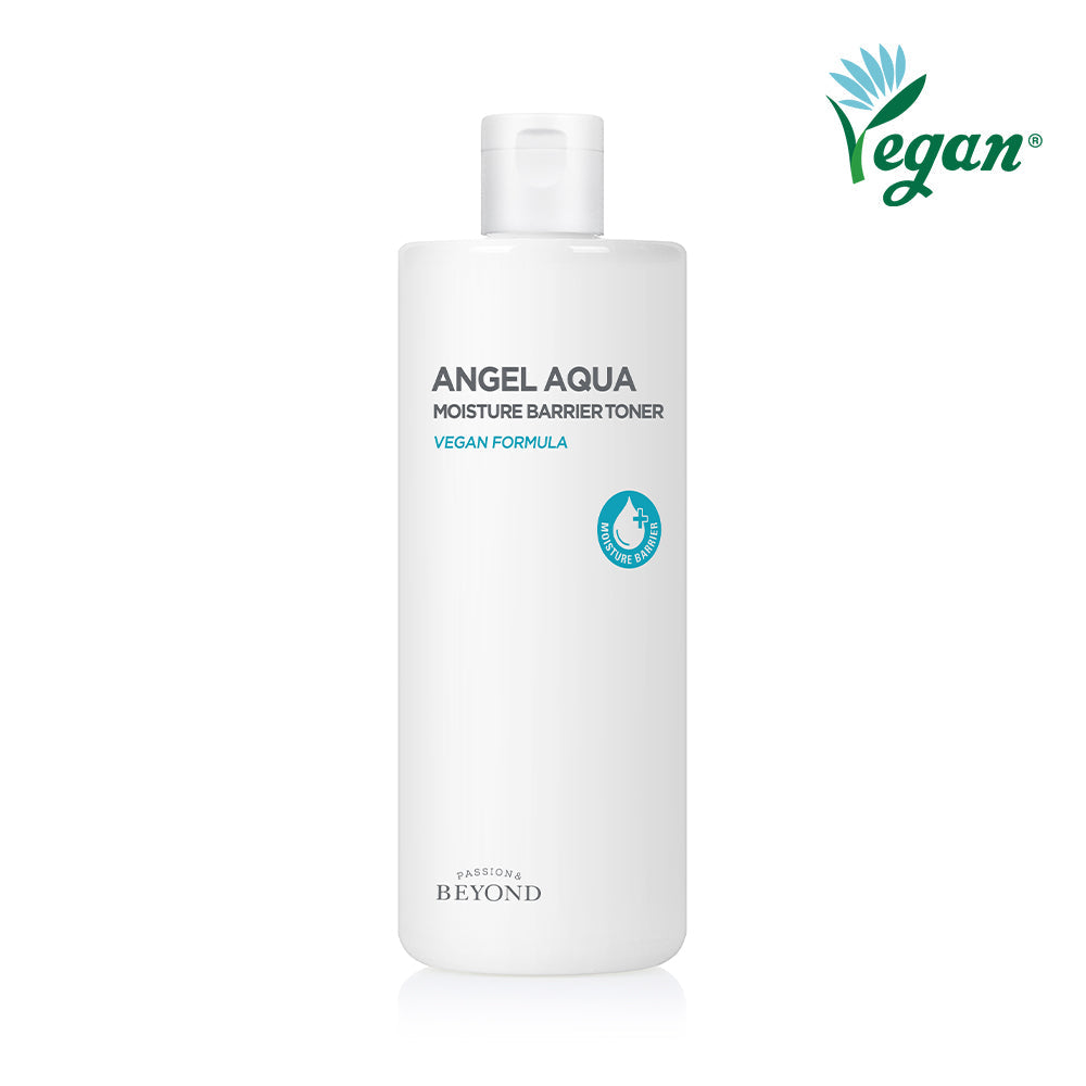 [Beyond] Beyond Angel Aqua Moisturizing Barrier Toner 500ml large