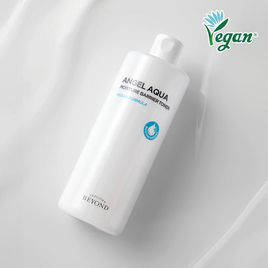 [Beyond] Beyond Angel Aqua Moisturizing Barrier Toner 500ml large