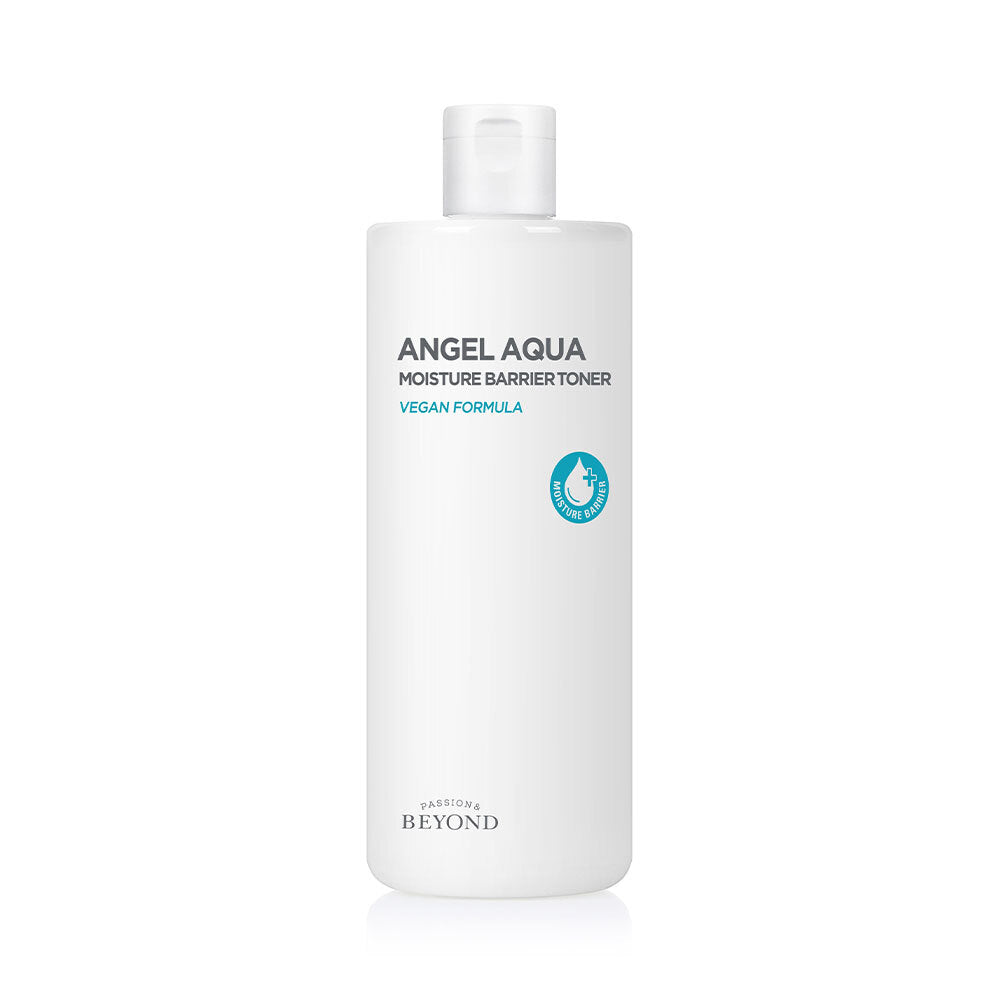 [Beyond] Beyond Angel Aqua Moisturizing Barrier Toner 500ml large