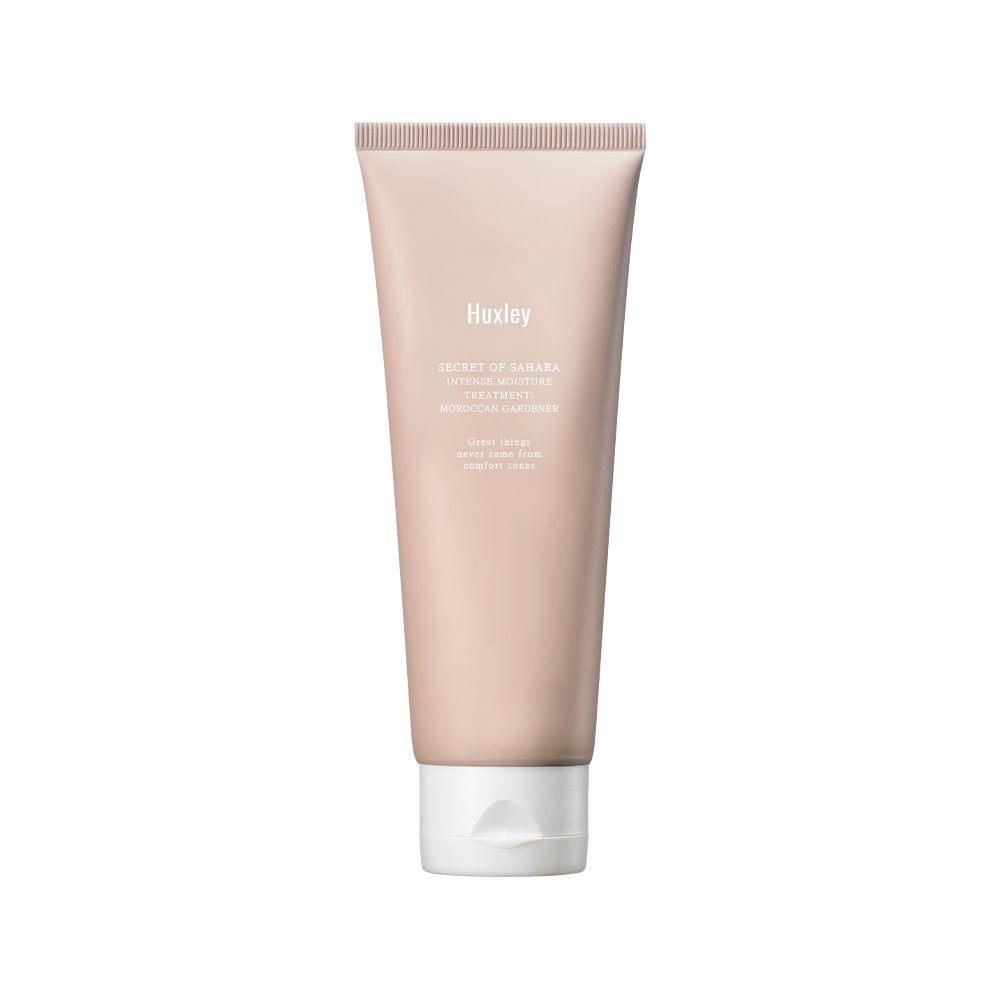 [Huxley] Huxley Intense Moisture Treatment Moroccan Gardner 200ml