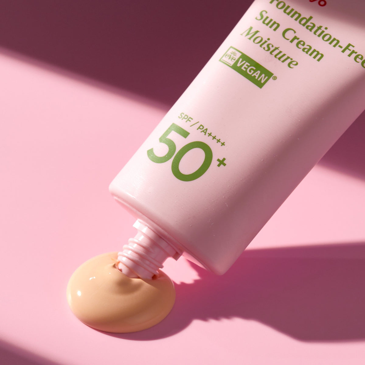 [Manyo] Manyo Factory Padefree Sun Cream Moisture 50ml SPF50+ PA++++