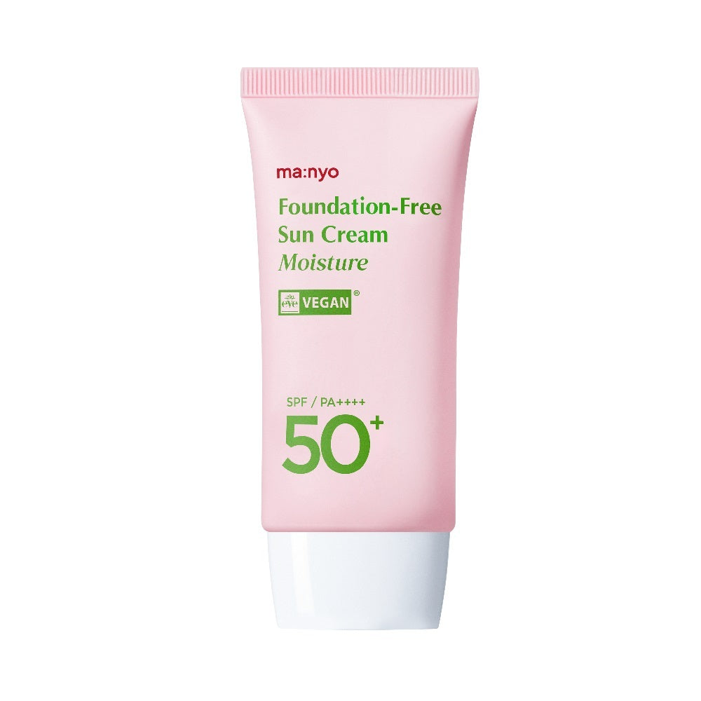 [Manyo] Manyo Factory Padefree Sun Cream Moisture 50ml SPF50+ PA++++