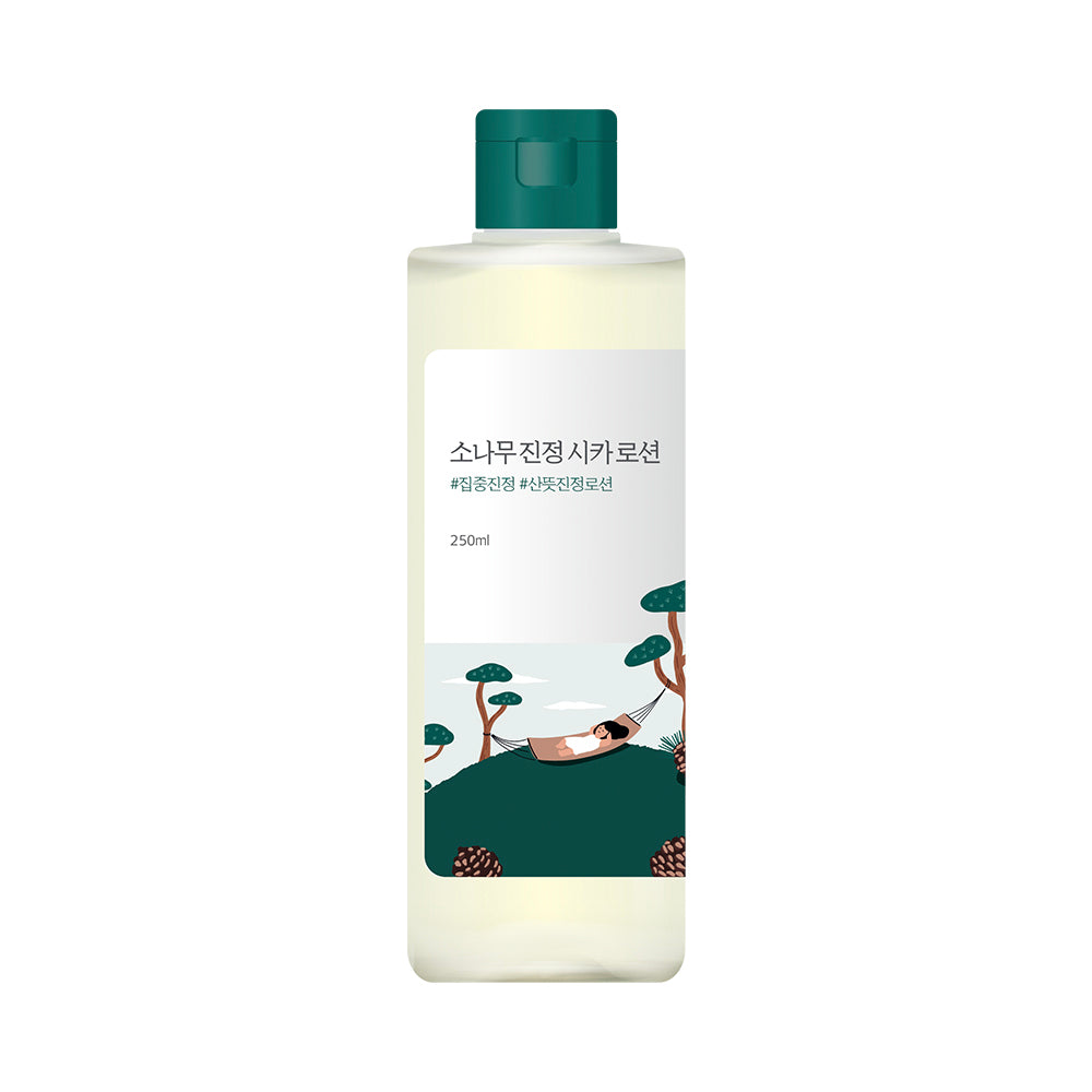 [Round Lab] Round Lab Pine Soothing Cica Lotion 250ml