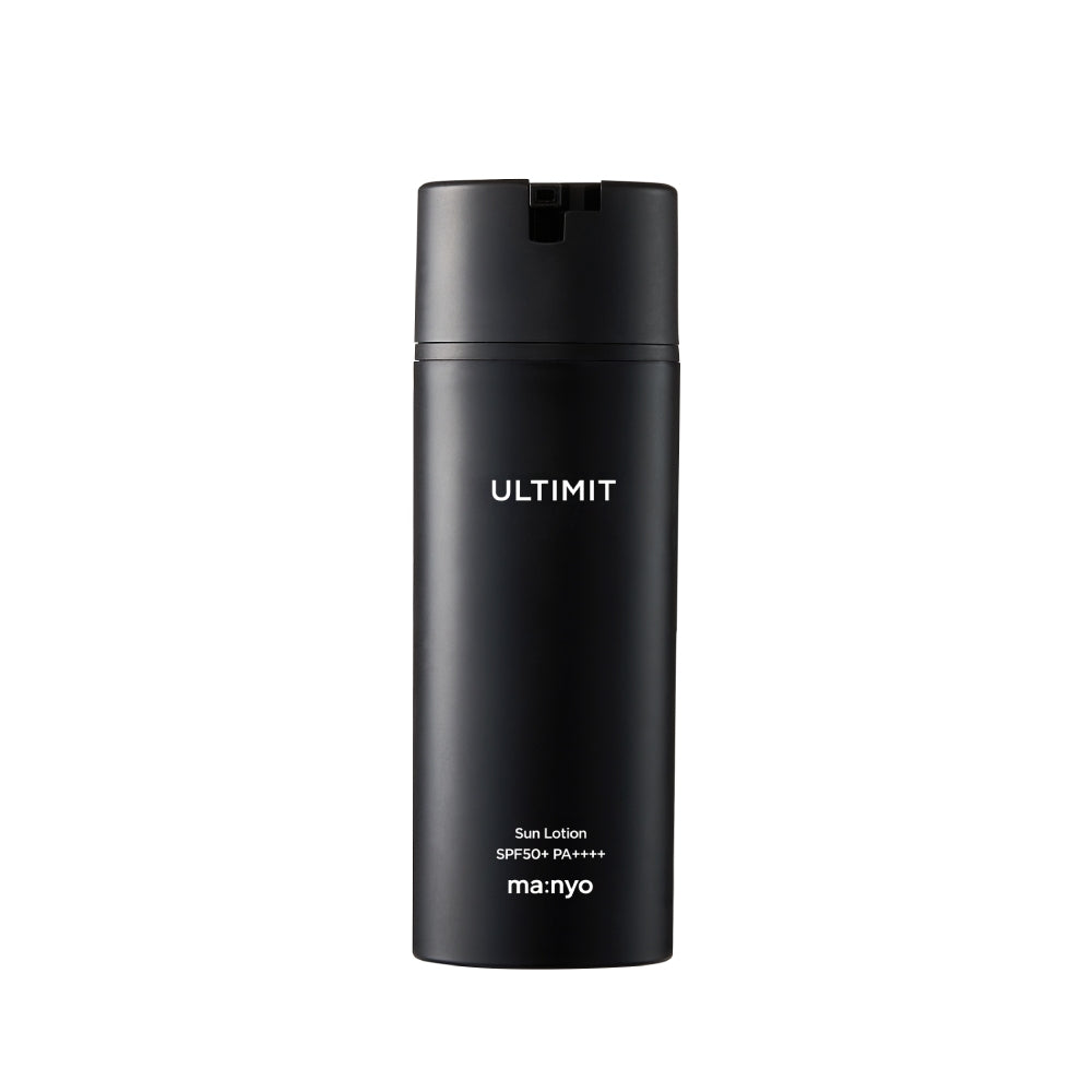 [Manyo] Manyo Factory Ultimate All-in-One Sun Lotion 100ml