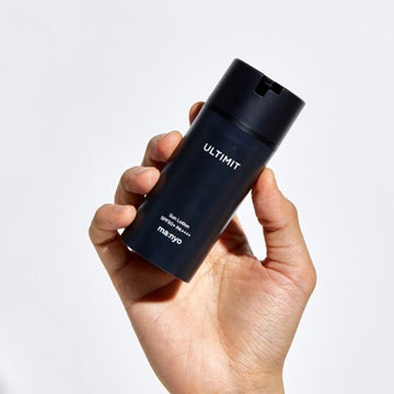 [Manyo] Manyo Factory Ultimate All-in-One Sun Lotion 100ml