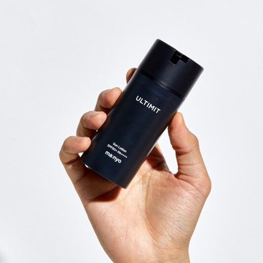 [manyo] Manyo Factory Ultimate All-in-One Sun Lotion 100ml
