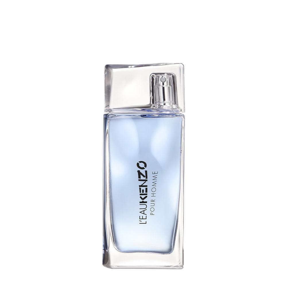 [Kenzo] Kenzo men's perfume 50ml/60ml, choose 2 types (Kenzo Pour Homme EDT 50ml / Kenzo Homme EDP 60ml)