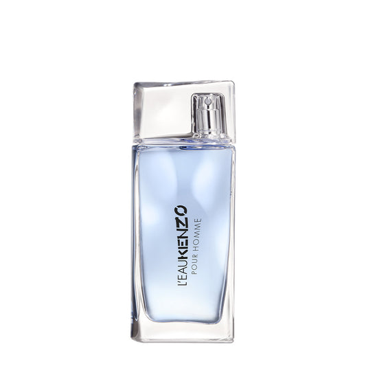 [Kenzo] Kenzo men's perfume 50ml/60ml, choose 2 types (Kenzo Pour Homme EDT 50ml / Kenzo Homme EDP 60ml)