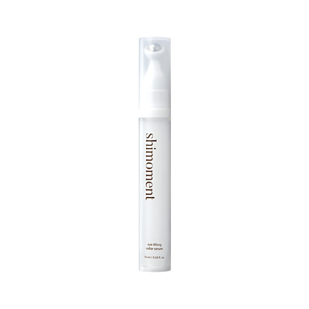 [shimoment] Simoment Eye Lifting Roller Serum 15ml