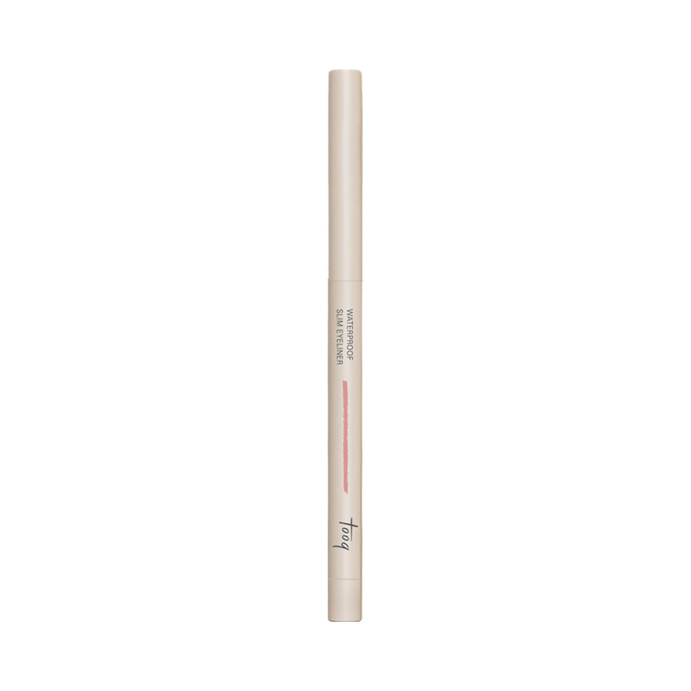 [Tooq] Tuque Waterproof Slim Eyeliner 15 colors
