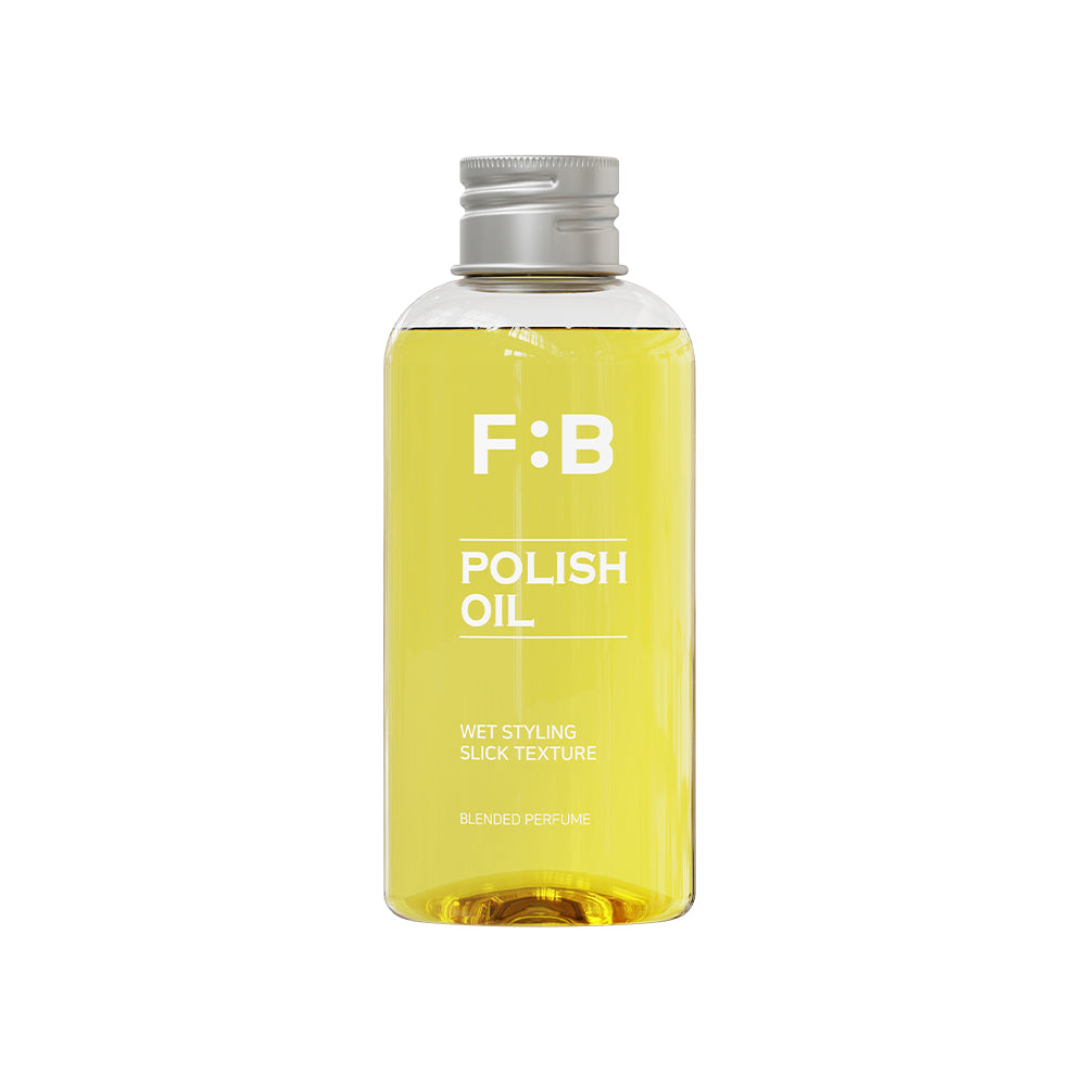 [FOR:BEAUT] For Beaut Wet Polish Oil 160ml Single Item/Special
