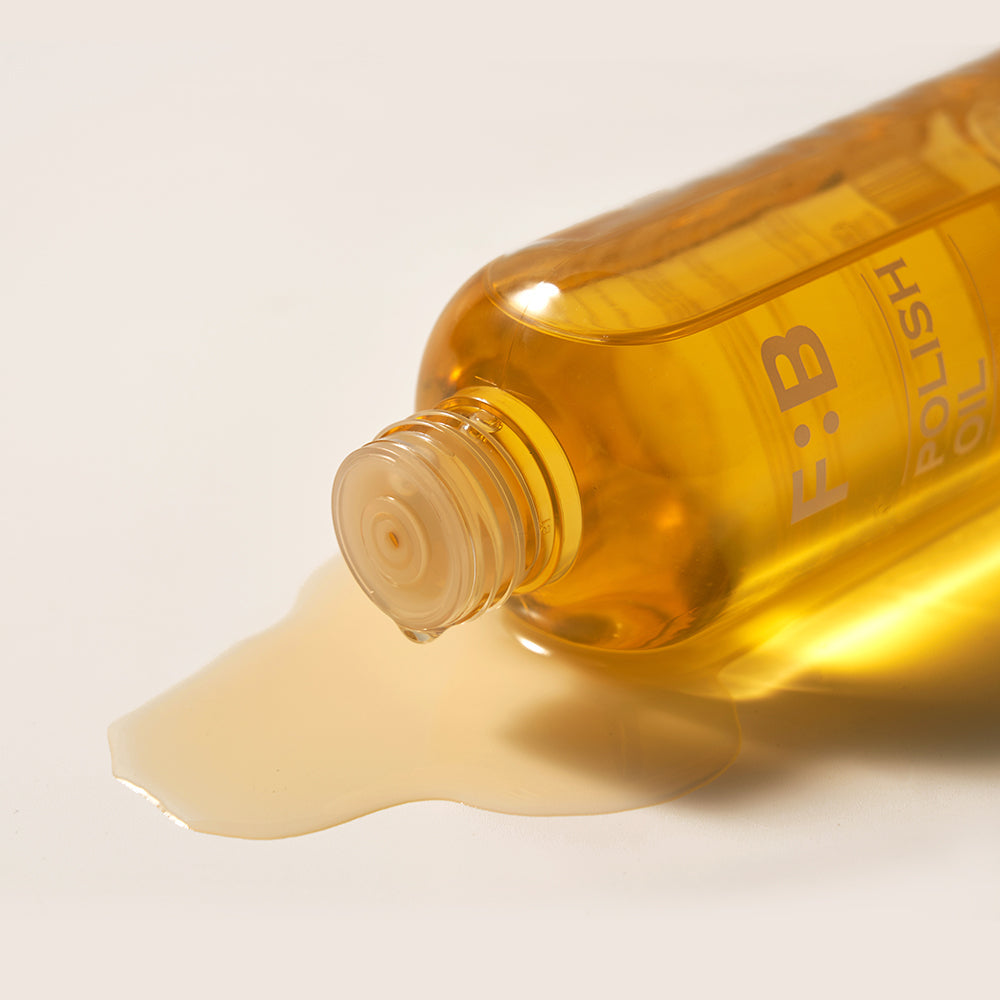 [FOR:BEAUT] For Beaut Wet Polish Oil 160ml Single Item/Special
