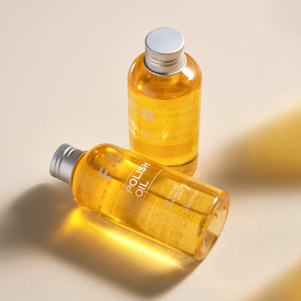 [FOR:BEAUT] For Beaut Wet Polish Oil 160ml Single Item/Special