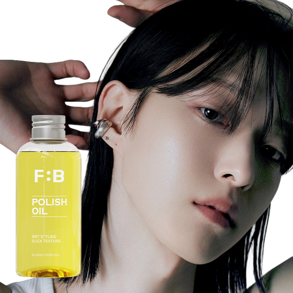 [FOR:BEAUT] For Beaut Wet Polish Oil 160ml Single Item/Special