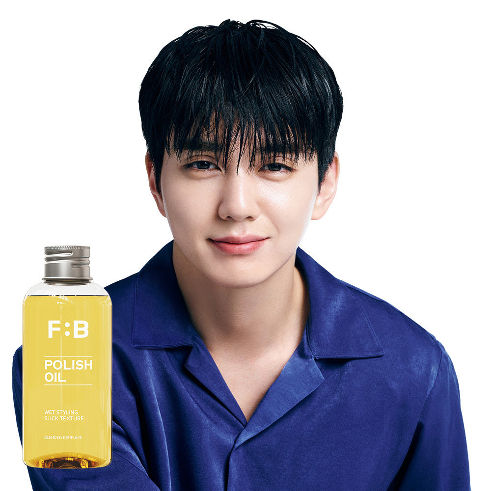[FOR:BEAUT] For Beaut Wet Polish Oil 160ml Single Item/Special