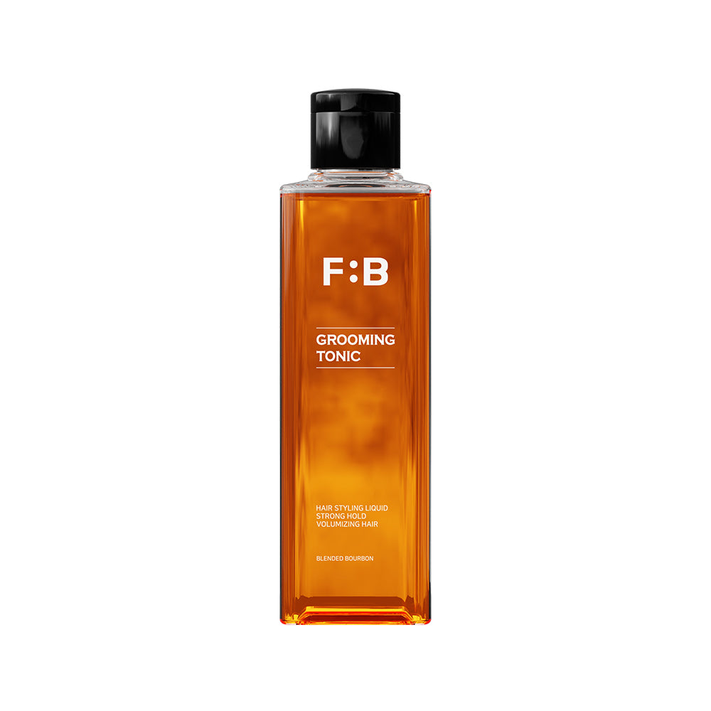 [FOR:BEAUT] Forbut Bourbon Grooming Tonic 220ml