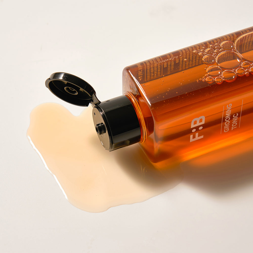 [FOR:BEAUT] Forbut Bourbon Grooming Tonic 220ml