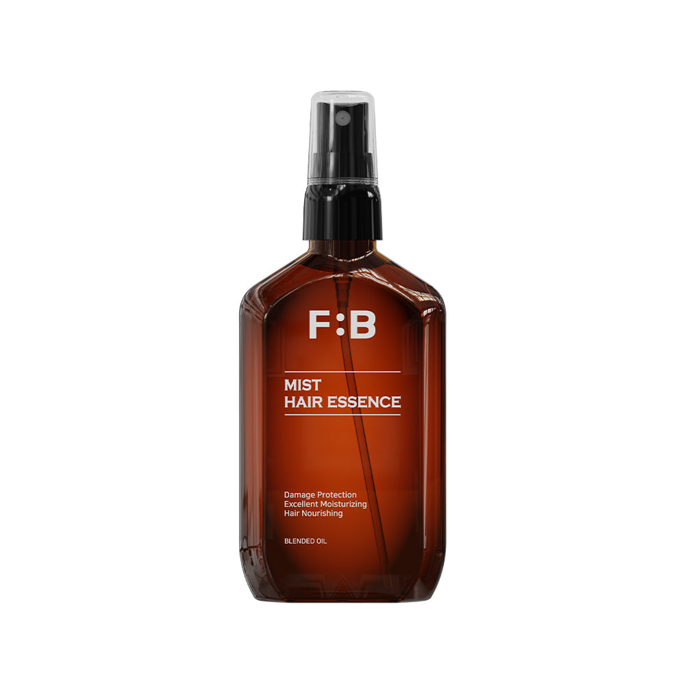[FOR:BEAUT] For Beauty Mist Hair Essence 110ml