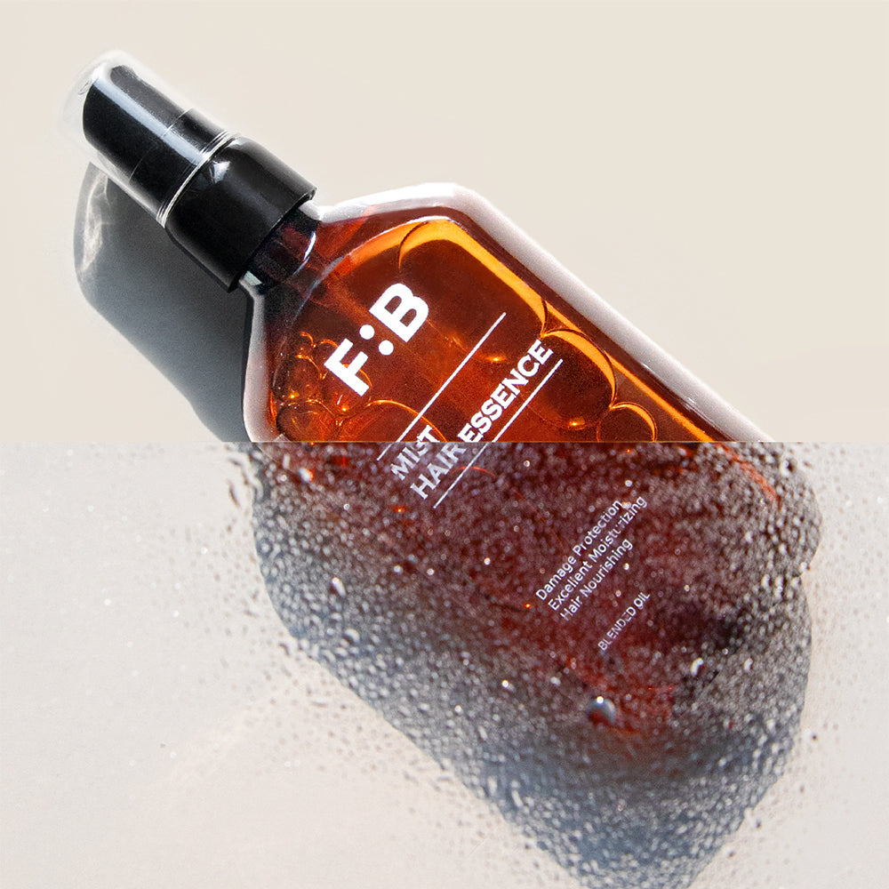 [FOR:BEAUT] For Beauty Mist Hair Essence 110ml