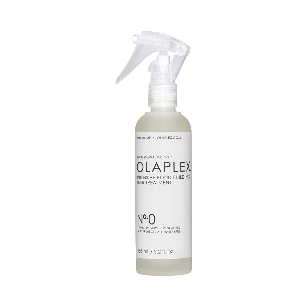 [OLAPLEX] Olaplex No.0 Intensive Bond Building Hair Treatment 155ml