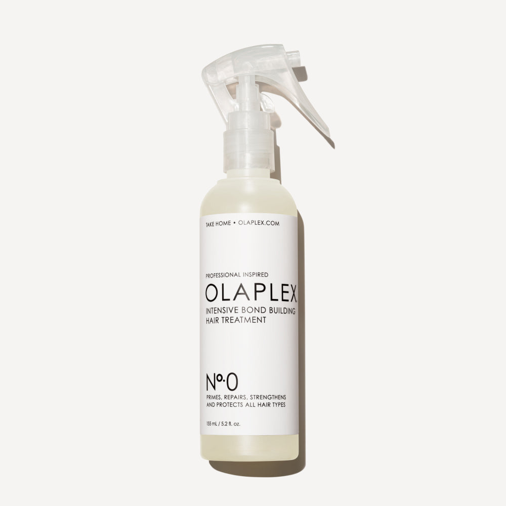 [OLAPLEX] Olaplex No.0 Intensive Bond Building Hair Treatment 155ml