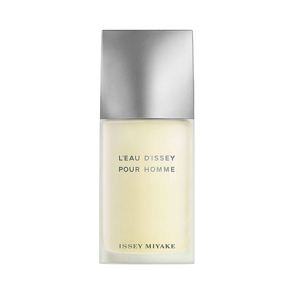 [ISSEY MIYAKE] Issey Miyake L'Odyssey Pour Homme Eau de Toilette 125ml