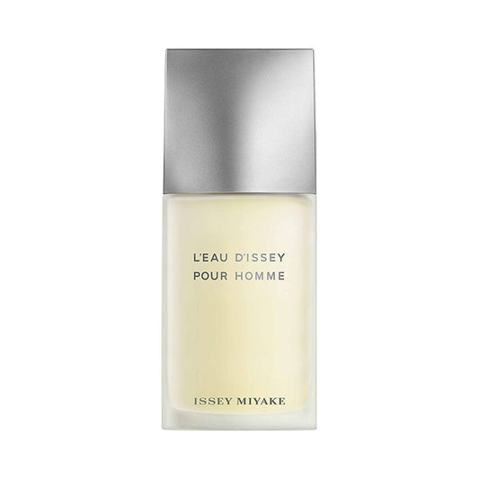[ISSEY MIYAKE] Issey Miyake L'Odyssey Pour Homme Eau de Toilette 125ml