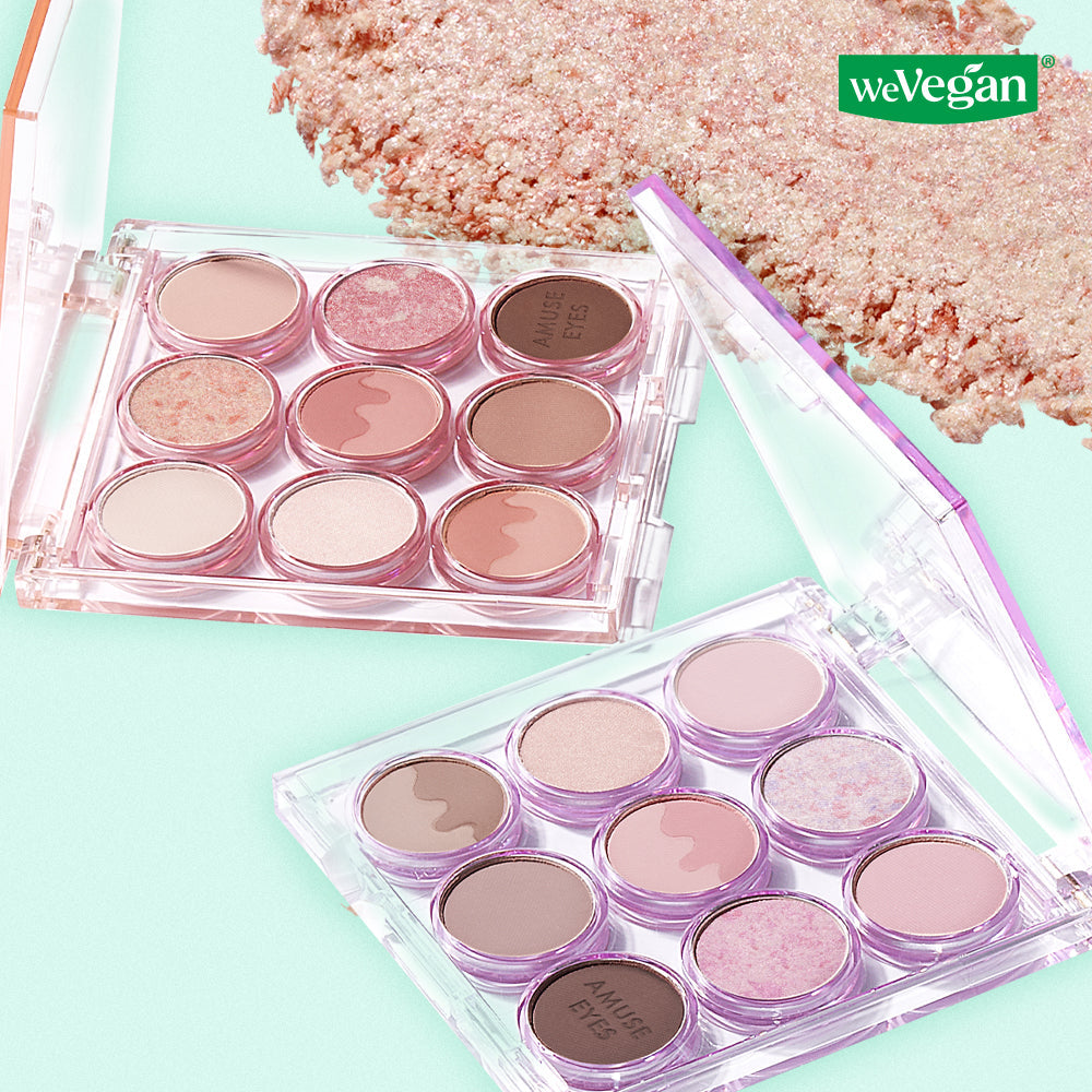 [Amuse] Amuse Eye Color Palette 5colors
