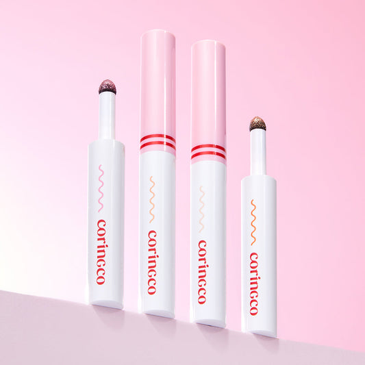 [CORINGCO] Corinco Quick Hara Volume Maker Eyeshadow 5colors