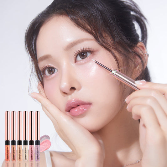 [CORINGCO] Coringco Shabam Shabam Romantic Glitter 6colors