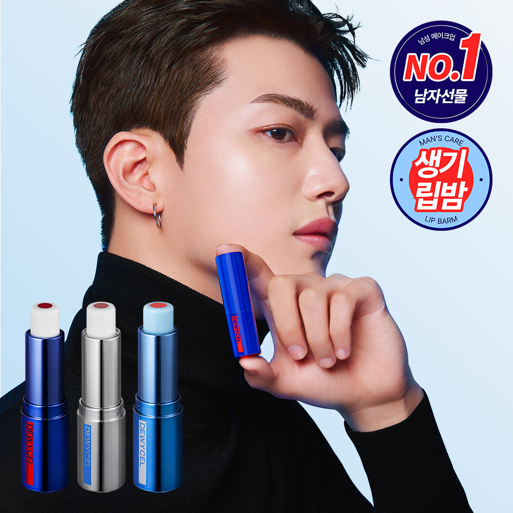 [DEWY CEL] Choose 1 of 3 Dewycell Core Balm 4g