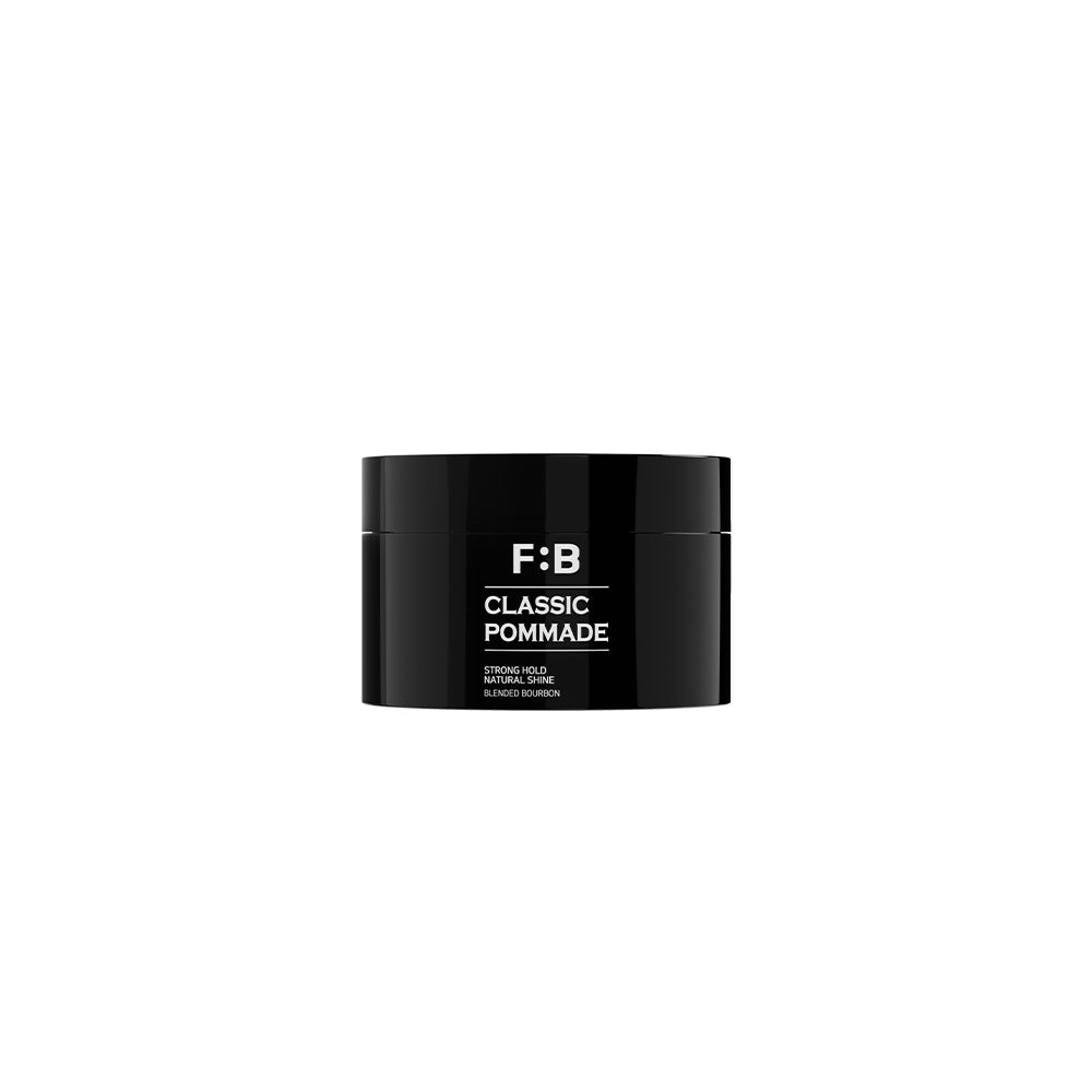 [FOR:BEAUT] Forbut Bourbon Classic Pomade 100g