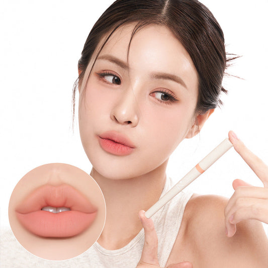 [Nobev] NoBev Contour Point Dual Lip Pencil