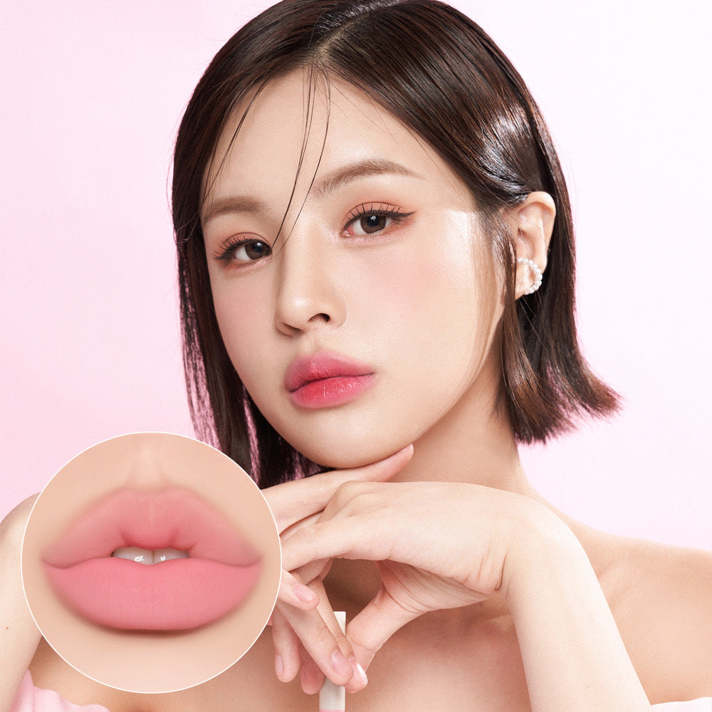 [Nobev] NoBev Contour Point Dual Lip Pencil