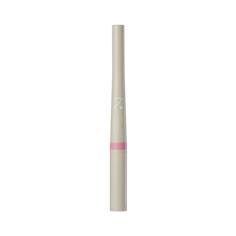 [Nobev] NoBev Contour Point Dual Lip Pencil