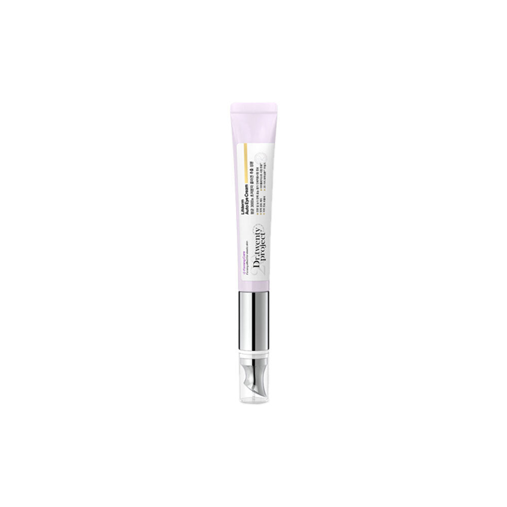 [DR.twentyproject] Dr. Twenty Project Leaf Derm Auto Augencreme 20ml