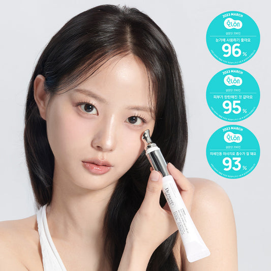 [DR.twentyproject] Dr. Twenty Project Leaf Derm Auto Eye Cream 20ml