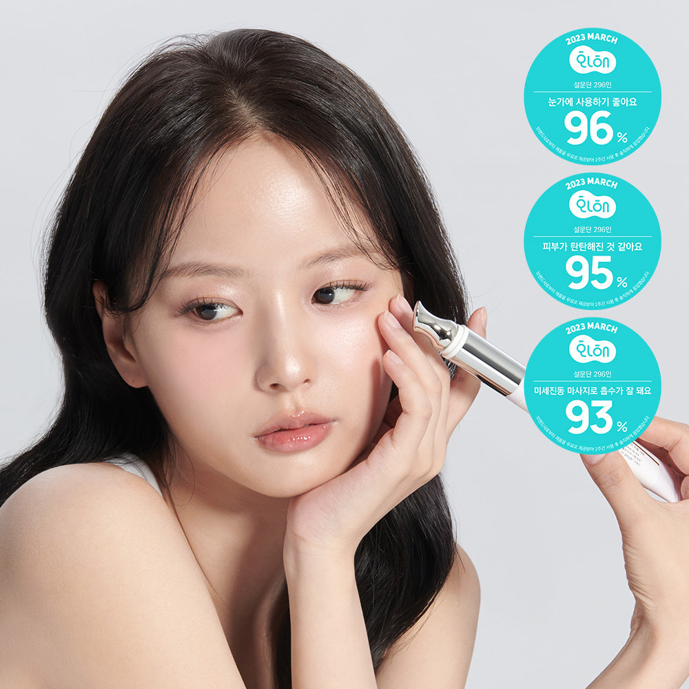 [DR.twentyproject] Dr. Twenty Project Leaf Derm Auto Augencreme 20ml