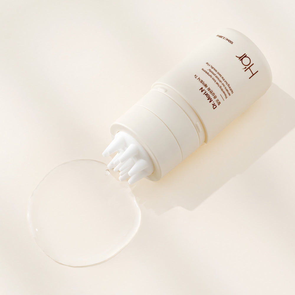 [H'AR] Haar Dr. Morien Hair Loss Tonic 100ml single item/special (+ 75ml shampoo included)