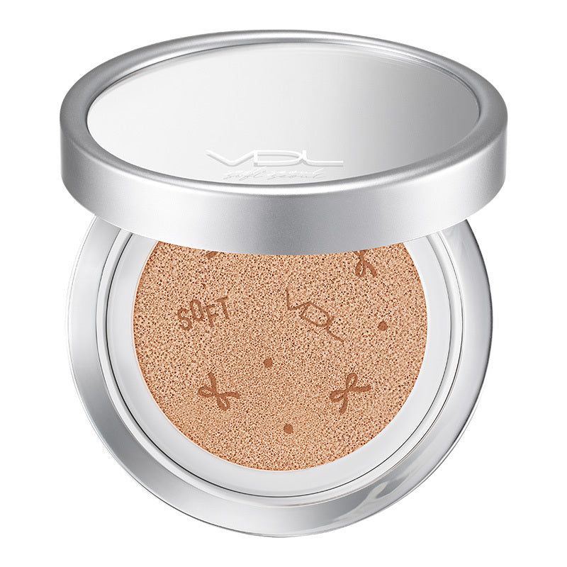[VDL] VDL Cover Stain Perfecting Cushion Project (main product + refill)