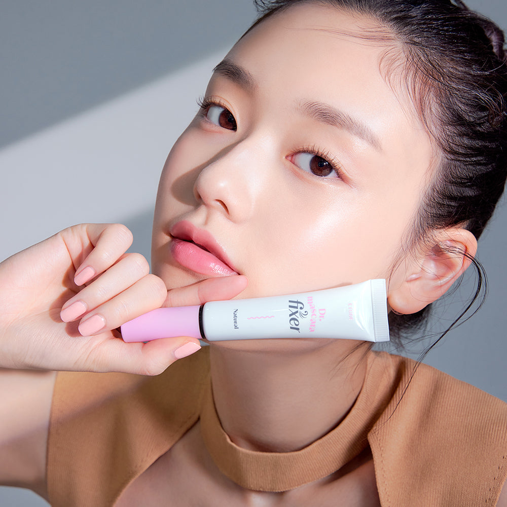[Etude] Etude Doctor Mascara Fixer 6g 3 colors